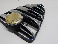 фото thumb №3, Alfa romeo mito решётка радиатора решётка радиатора радиатора 156078532