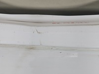 фото thumb №8, Бампер задняя opel corsa d белый 474 hb