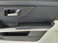фото thumb №8, Обивка обшивка правый перед mercedes glk x204 eu