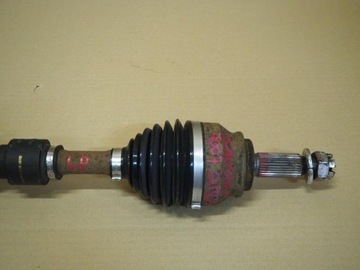 фото thumb №3, Полуось приводная левый перед c-crosser 4007 outlander ii 2.2 hdi