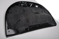 фото thumb №8, Mercedes amg gt c190 обивка крышки багажника a1906904900