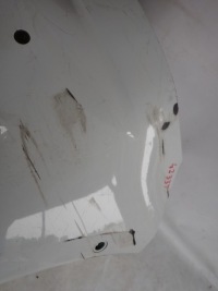 фото thumb №8, Vw golf 7 vii 5g6 r20 рестайлинг 16- hb задний бампер 6xpdc 5g6807421bk