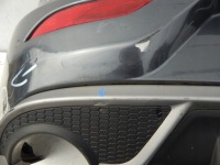 Volvo v40 2 ii r design pdc бампер задняя задний в Украине, фото thumb