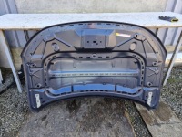 Jeep compas 2 2 17- капот кришка двигуна Зі Шроту, фото thumb