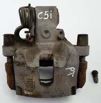 фото thumb №1, Супорт задній правий задня citroen c5 iii x7