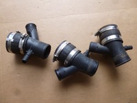 фото thumb №1, Ford mondeo mk5 fusion патрубок