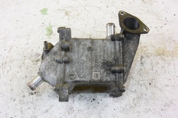 фото thumb №3, Радиаторов выхлопных газов egr g4d3-9f464-ba range rover evoque 2.0 дизель