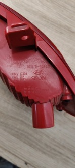 фото thumb №5, Левая лампа противотуманная hyundai tucson iv 4