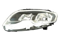 фото thumb №1, Abakus фара l peugeot 301 11.16-