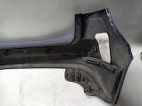 фото thumb №7, Бампер задняя задний vw golf sportsvan lift 510807421h