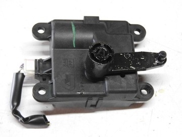 фото thumb №10, Nissan qashqai j10 1.5 двигунчик нагрівача a24842a7702001