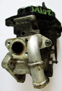 фото thumb №1, Vw t6 t5 crafter клапан egr