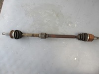 фото thumb №1, Піввісь права hyundai i30 i 1.4 10r