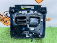 Модуль управляющий обогрев для  пассажиров с задний range l405 jk52-18d687-bd Доставка, фото thumb