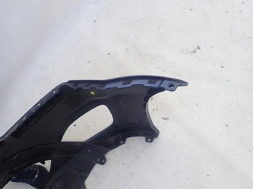 фото thumb №12, Ssangyong actyon рестайлинг 13- бампер перед переднее