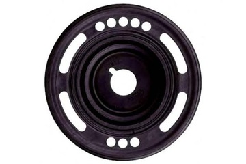 фото thumb №2, Колесо ременное вала коленчатого ze винтами alfa romeo