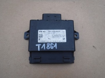 фото thumb №1, Стабилизатор напряжения audi a4 b8 a8 d4 8k0959663a