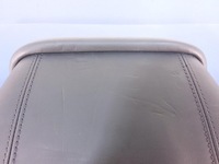 фото thumb №6, Audi a8 d4 4h подголовник сиденье задняя кожа