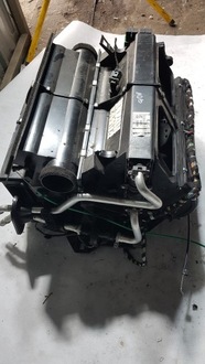 фото thumb №4, Обігрівач повітродувка комплект daf xf 106