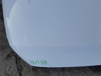 фото thumb №9, Audi q5 8r капот кришка двигуна ly9c przed lift кришка двигуна