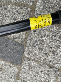 Mini r55 r56 r57 r58 куліса  троси перемикання передач в Україні, фото thumb