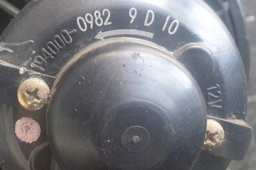 фото thumb №4, Повітродувка вентилятор suzuki alto v 194000-0982