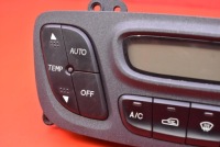 фото thumb №11, Панель управление воздуховод климат hyundai santa fe 1 i sm 00-04