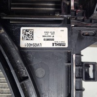 фото thumb №13, Радиатор вентилятор комплект maserati grecale folgore m182