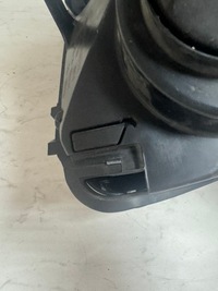 фото thumb №5, Dacia duster лампа передняя europa оригинал