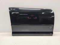 фото thumb №1, Audi a3 8p lift 5d дверь правый перед передние lz9y