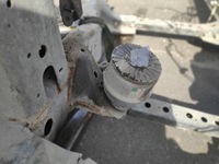 фото thumb №14, Рама с документы повреждённая 2016r ford ranger v