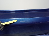 фото thumb №6, Bmw ix3 g08 бампер задня задній 8498637 c1m