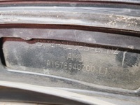 фото thumb №15, Молдинг na крыло зад левая mercedes gle ii amg a167 w167 v167 a1678840700
