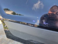 фото thumb №5, Дверь задняя правое ford connect tourneo long mk2