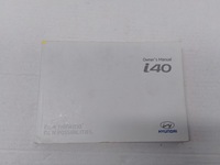фото thumb №5, Інструкція експлуатації чохол шкіра hyundai i40