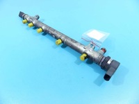 фото thumb №1, Молдинг впрыскная mercedes clk c209 w209 2.2 cdi