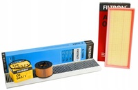 фото thumb №1, Filtron набор фильтров ford mondeo iii mk3 2.0tdci