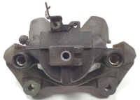 фото thumb №2, Суппорт тормозной левый перед discovery sport l550