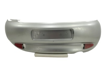 фото thumb №1, Ford puma 1997-2002 бампер зад задний v97fb 17k823