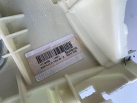 фото thumb №10, Консоль панель mercedes cl w216 рестайлінг шкіра