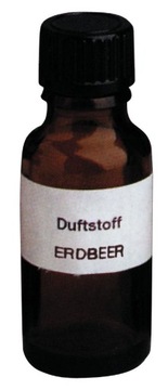 Eurolite zapach do płynu 20ml, truskawka