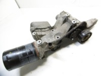 фото thumb №7, Octavia ii основание фильтра 1,8tfsi 06j903143s кронштейн