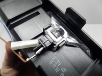 фото thumb №8, Пепельница перед mercedes c-klasa w203 a2036800852