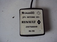фото thumb №3, Антена gps renault laguna iii coupe 08 r