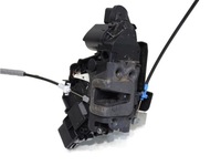 фото thumb №1, Замок дверь правые перед 10 pin ford mondeo mk4