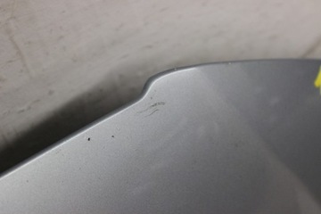 фото thumb №5, Капот кришка двигуна vw passat b6 2005r- lb5m