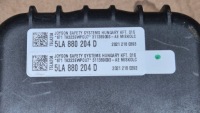 фото thumb №9, Подушка  повітряна подушка пасажира w панель приладів skoda enyaq 2020- oem номер 5la880204d