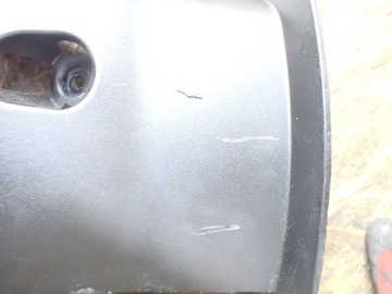 фото thumb №6, Корпус кермо kia ceed ii 1,4 2014r hb передній рестайлінг wd 84853-a2000 7507