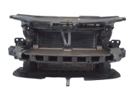 фото thumb №1, Pas передній радіатор skoda superb ii lift 2.0 tdi