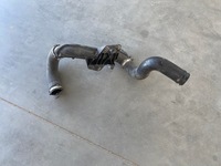 фото thumb №1, Audi a5 8t 2.0tdi труба wąż интеркулер 8k0145709h